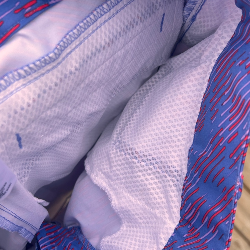 Adidas Patterned Shorts - Picture 11 of 14